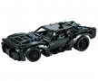 LEGO® Technic 42127 - Batman - Batmobile, снимка 2