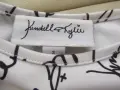 Топ KENDALL & KYLIE - размер S, снимка 4