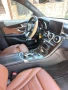 Мерцедес GLC 300 4 matik, снимка 10