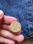 50 стотинки 1937 г. – обърнат герб, снимка 2