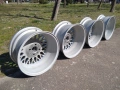  BBS 348 - 4х100 - 15" джанти БМВ Е30, снимка 5