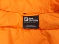 Jack Wolfskin Ather Down Vest - Оригинален мъжки елек размер 2XL, снимка 13