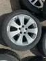 5х110 17 Джанти Opel Zafira Astra Vectra Corsa Meriva 5x110 Опел, снимка 2
