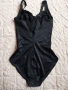 М Черно еластично,модилелиращо боди, снимка 5