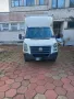 транспортни услуги бус със падащ борд транспорт на товари , снимка 1