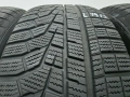 4бр зимни гуми 225/60/15 HANKOOK L04913 , снимка 2