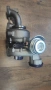 Ново турбо за Audi/VW 2.0 TDI 136/140 коня, снимка 3
