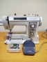 Металана шевна машина IDEAL TOPSTAR - 85 W, снимка 2