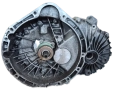 Mercedes-Benz A W168 Ръчна 5-степенна скоростна кутия ,A1683601900 ,R168361040292, снимка 1