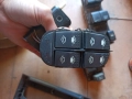 Панел Бутони Стъкла , Ford Focus MK1 , 98AB14A132DE, снимка 1