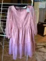 Рокли  маркови 134 розова и още рокли в други обяви, снимка 3