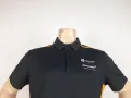 McLaren Racing Team Polo - Оригинална мъжка тениска с яка р-р XL, снимка 6