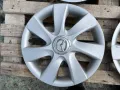 15 цола Тасове MAZDA 3 Мазда 3 BBP3-37-170 Оригинал, снимка 3