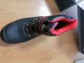 Обувки за работа с бомбета , снимка 2