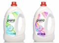 ГЕЛ ЗА ПРАНЕ PURO (UNIVERSAL / COLOR) НА ЕДРО | ДИРЕКТЕН ПРОИЗВОДИТЕЛ | PRIVATE LABEL, снимка 3