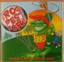 Frog Pest Fore! Sampler 2002 (2002, CD-r), снимка 1