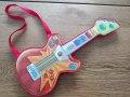 Детска електрическа китара Leap Frog, снимка 1 - Музикални играчки - 42621823