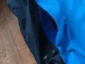 gore bike wear mens blue windstopper active shell jacket - мъжко вело яке КАТО НОВО Л, снимка 8