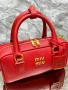 чанти Miu Miu , снимка 8