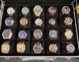 Огромно разнообразие от часовници High Copy гаранция 24 месеца цени от 450 лв. ДО 1500 ЛВ., снимка 1 - Мъжки - 36060832