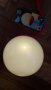 Нови Соларни лампи - топки за закачане с връзка,за къмпинг и градина.., снимка 17