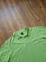 Страхотна мъжка тениска HUGO BOSS размер XL / 2XL, снимка 3