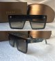 Gucci 2022 унисекс слънчеви очила дамски мъжки УВ 400, снимка 1 - Слънчеви и диоптрични очила - 38728383