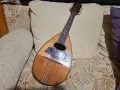 Ретро италианска мандолина, снимка 1