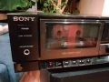 SONY TC-FX120 дек като нов, снимка 6