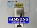 Оригинален дисплей с тъч скрийн за Samsung A10s, A107 / Service Pack, снимка 1