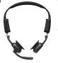 Shokz OpenMeet C610 Black Безжични слушалки , снимка 1