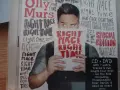 Olly Murs албуми на аудио дискове, снимка 1