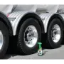 Препарат за почистване на джанти – 500ml – TW38496, снимка 2