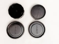 Капачки за тела и обективи Минолта A , MD & Canon EF , снимка 4