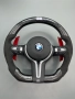 Поръчкови волани за BMW   A134, снимка 2
