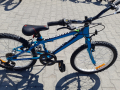 PASSATI Велосипед 20" CYBERTRECK син, снимка 4