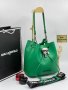 Karl Lagerfeld дамска чанта висок клас реплика, снимка 1 - Чанти - 44422499