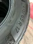 Гуми 215/65/17 4 бр Зимни Michelin , снимка 6