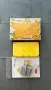 Nintendo New 3ds LL Pikachu Edition Complete In Box, снимка 1