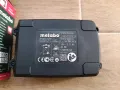 Metabo 18V 2.0 Ah нова батерия, снимка 9