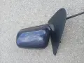 Ляво огледало с ръчно регулиране за Фолксваген Поло 6N 94-99г., снимка 2