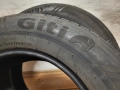2 бр. 225/65/17 Giti 24 г. / летни гуми джип , снимка 9