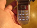 сгъваем телефон с копчета NOKIA 2760, НОКИА 2760 - 2007 г. - работещ., снимка 3