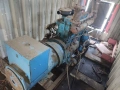 Продавам генератор 90 kW , снимка 3