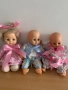 Кукли + Музикална , лот 3 броя, снимка 4