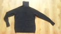 Bergans of NORWAY Ulriken Lady Jumper 100% Merino Wool размер L дамски пуловер - 2079, снимка 11
