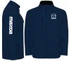 НОВО! Softshell / софтшел якета АУДИ / AUDI, HONDA, MAZDA, MERCEDES / МЕРЦЕДЕС! Или с ТВОЯ идея!, снимка 5