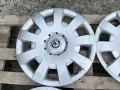 16 цола Тасове SKODA Yeti Octavia Оригинал 3T0601147, снимка 4