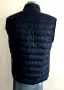 Emporio Armani EA7 Down Vest Mens Size M 2бр НОВО!  ОРИГИНАЛ Мъжки Пухени Елеци!, снимка 13