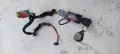 Контактен ключ Peugeot 307, снимка 1